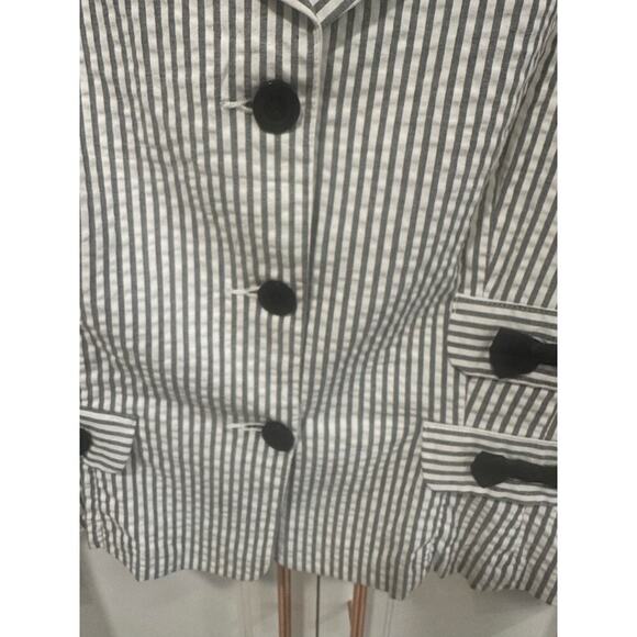 Speechless Dress Jacket NWT juniors size 13 read description - Picture 4 of 6